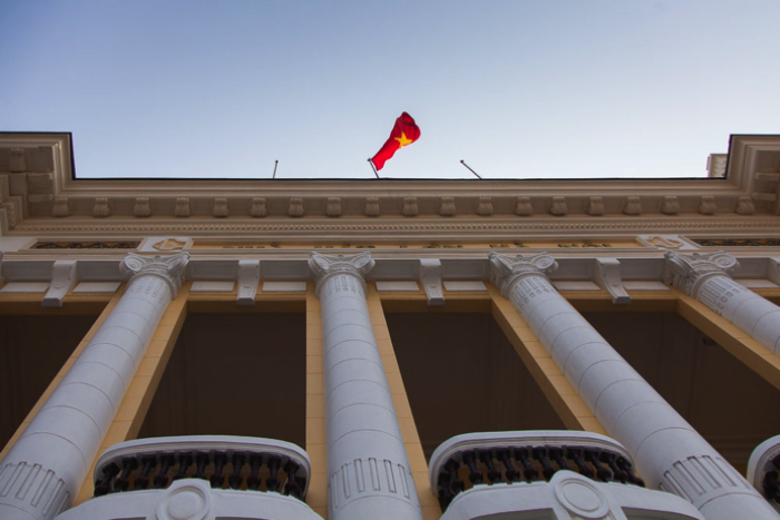 photo columns vertical 