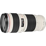 Used Canon 70-200mm F4.0 L USM AF Lens