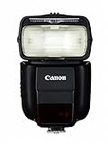 Canon Speedlite 430EX III-RT
