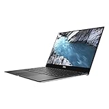 Dell XPS 13 - 13.3' UHD InfinityEdge, 8th Gen Intel Core i7, 16GB RAM, 1TB SSD - Silver - 9370