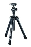 Velbon Ultra TR 463M Compact Tripod with Ball Head and Detachable Center Column