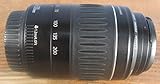 Canon EF 55-200mm f/4.5-5.6 II USM Telephoto Lens for Canon EOS SLR Cameras