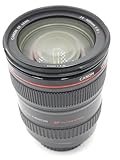 Canon EF 24-105mm f/4 L is USM Lens for Canon EOS SLR Cameras