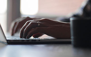 A Social Media Guide for Photographers