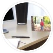 Adorama Metal Prints for the Office