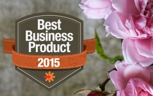 Flowers showing the best products