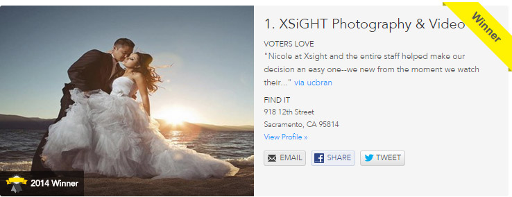 Best Local Photographer