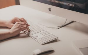 Content ideas for a stumped blogger