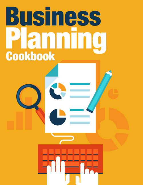 Photography Business Plan Ebook & Templates