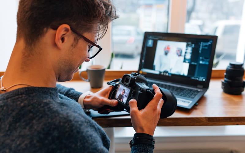 Calibrate Your Monitor for the Best Editing