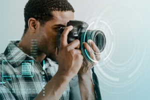 dslr camera and settings