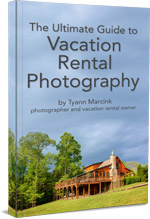 Ultimate Guide to Vacation Rental Photos