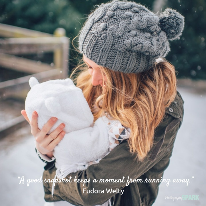 A good snapshot keeps a moment from running away. Visit the Pin for more!