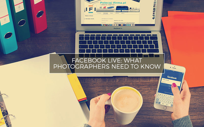 Woman drinking coffee at her computer