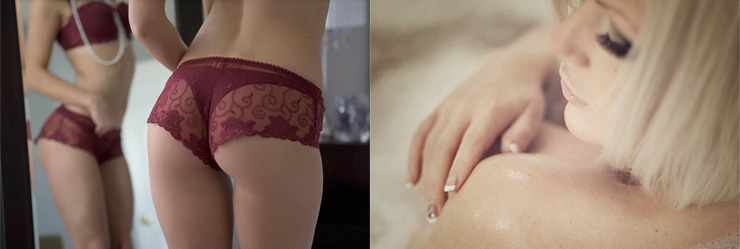 Posing ideas for hotels