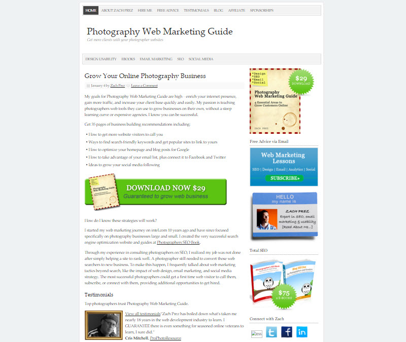 jan-2011-old-site-design