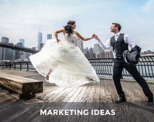 Great marketing ideas for photographers