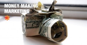 Money Making Marketing