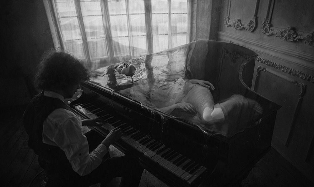 monochrome photography award