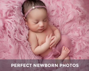 Tips for Perfect Newborn Photos