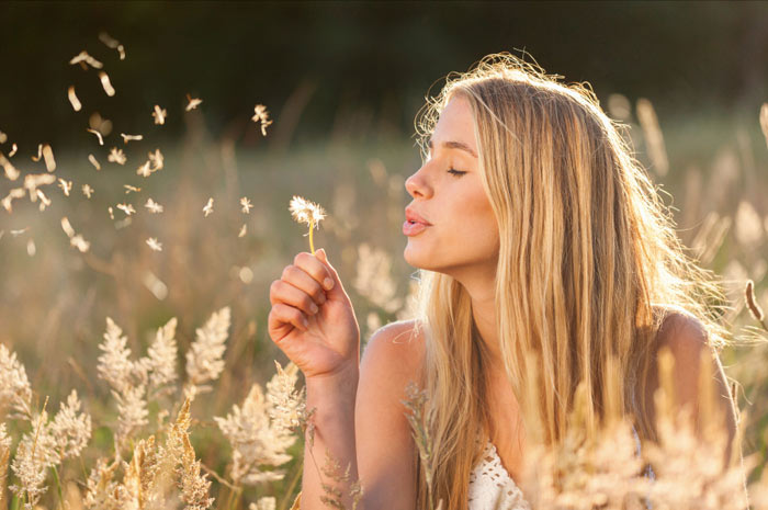 Think about composition when entering a photo contest