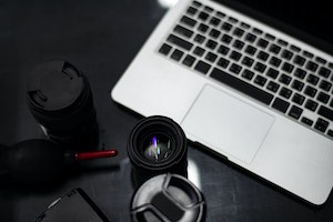 How to Build your Photography Brand to Attract Dream Clients