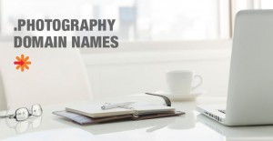 Photography Domain Names