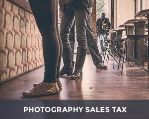Guide to Photography Sales Tax