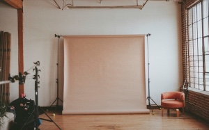 photography studio background