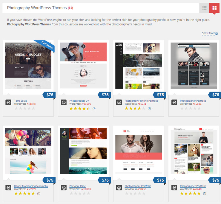 Photography-WordPress-Theme