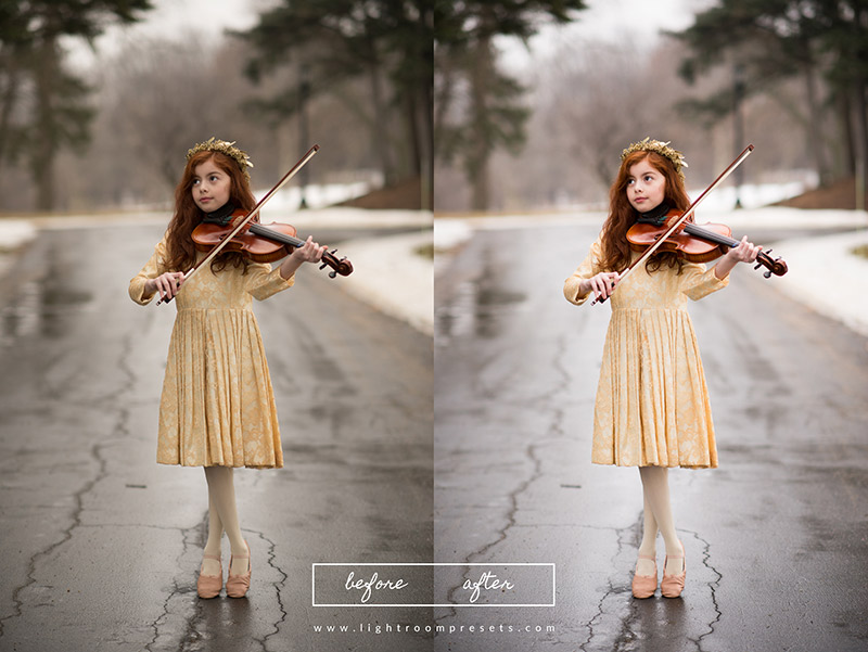 Before and after image