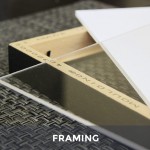 Mounting and Framing Photos