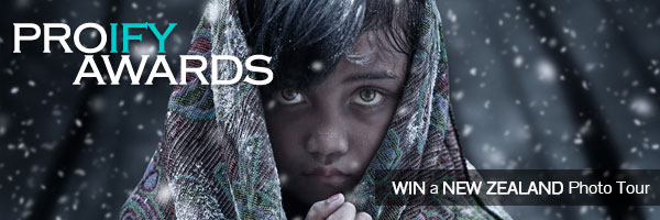 Proify photo contest banner