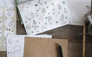 Examples of referral marketing so photographers can find new customers