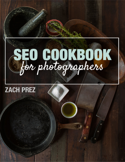 SEO Cookbook - Easy Recipes to Rank Higher
