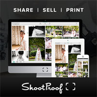 Shoot Proof - Share, Sell, Print