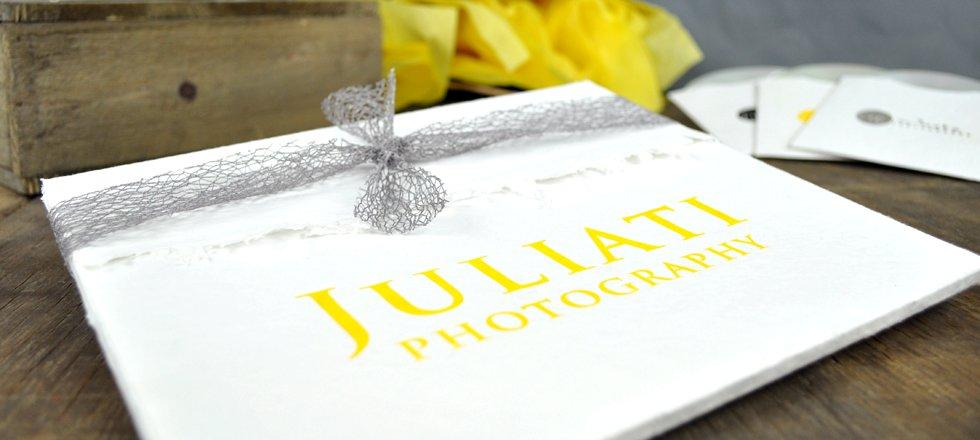 Rice Studio Packaging Example