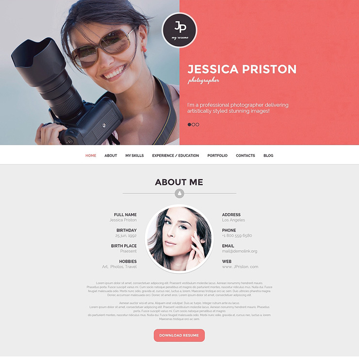 Sticky-Navigation-Bar