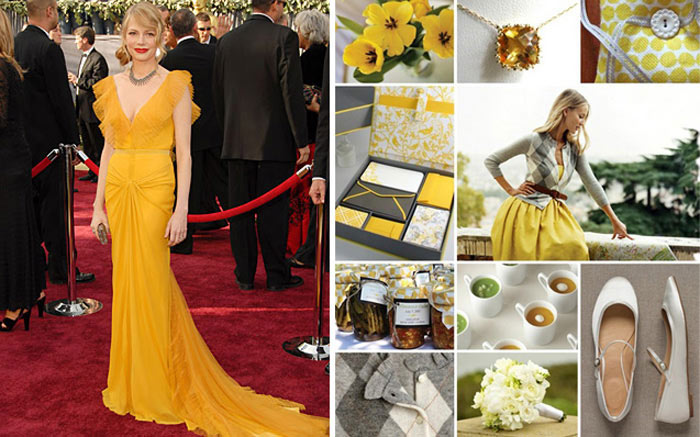 Ideas from the fashion industry