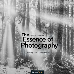 The Essence of Photography Book Review