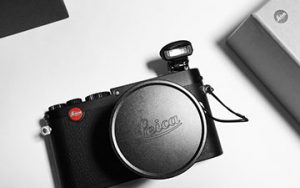 Photographers most well known brands