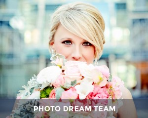 wedding vendor network