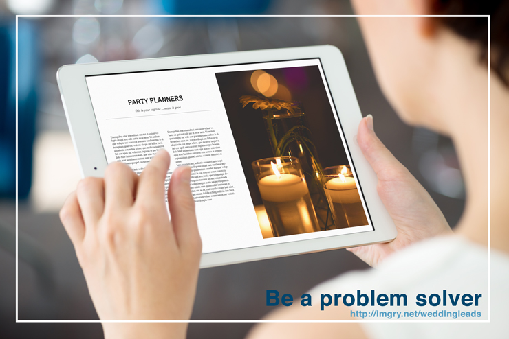 Wedding Photographer Conversion Kit