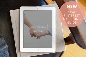 Pinterest Marketing Guide