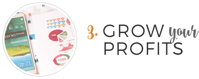 Grow Your Profits